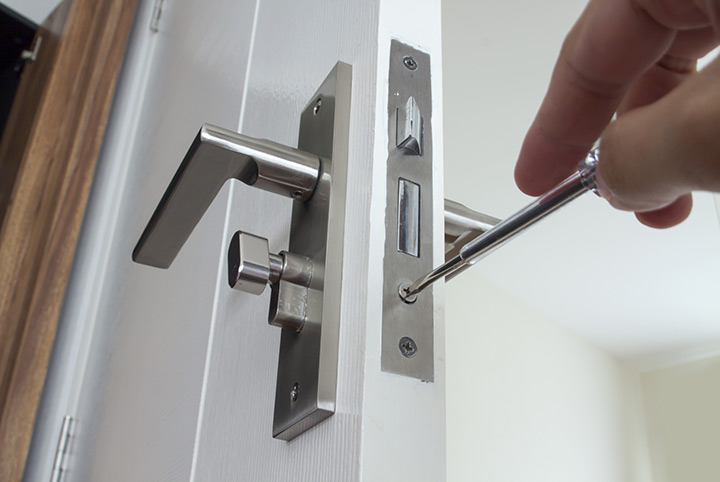 Our local locksmiths are able to repair and install door locks for properties in Penwortham and the local area.